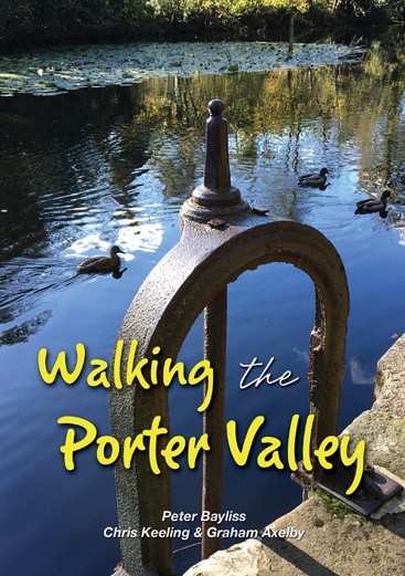 Walking porter valley