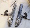gun