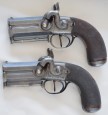 gun