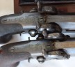 gun