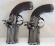 gun