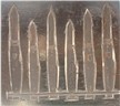knife
