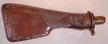 powder flask