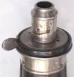 powder flask