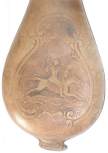 powder flask