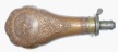 powder flask