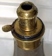 powder flask