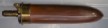 powder flask