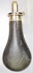 powder flask