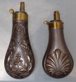 powder flask