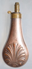 powder flask