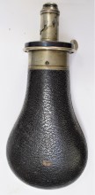 powder flask
