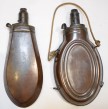 powder flask