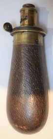 powder flask
