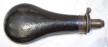 powder flask