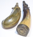 powder flask