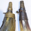 powder flask
