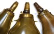 powder flask