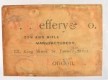 trade label